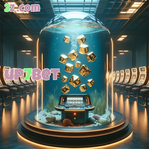 up7bet Jogos Variados
