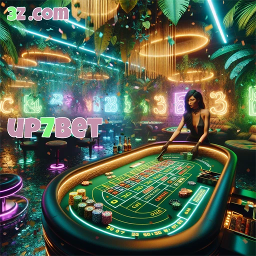Login no up7bet: Sua Porta de Entrada para Aventuras