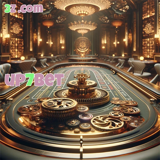 Explorando as Oportunidades da Seção Paga do up7bet