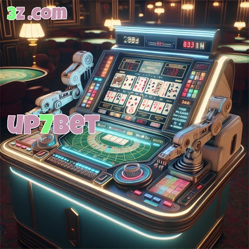 Aventura nas Slots do up7bet: Diversão Sem Limites!