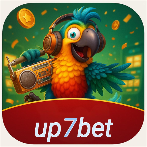 up7bet logo